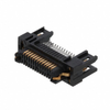 Connectors, Interconnects - Rectangular Connectors - Arrays, Edge Type, Mezzanine (Board to Board) - 1074490-ERM8-013-01-L-D-EM2-L-TR - Win Source Electronics