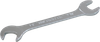 SAE Miniature Open End Wrenches -- E20 - Image