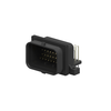 Headers, Male Pins - 3-6437285-1-ND - DigiKey
