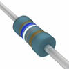 Through Hole Resistors - MBA02040C1698FCT00-ND - DigiKey