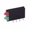 Circuit Board Indicators, Arrays, Light Bars, Bar Graphs - 350-1868-ND - DigiKey