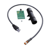 Sensor Evaluation Boards - 1649-SEK-SDP31-ND - DigiKey