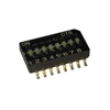 Switches - DIP Switches - 218-8LPS - Shenzhen Shengyu Electronics Technology Limited
