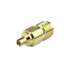 Coaxial Connector (RF) Adapters - 5328-SM9855-ND - DigiKey