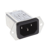 Power Entry Modules (PEM) - 486-6449-ND - DigiKey