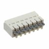 Headers, Plugs and Sockets - A141455-ND - DigiKey