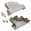 D-Sub, D-Shaped Connector Backshells, Hoods - 1003-1924-ND - DigiKey