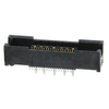 Arrays, Edge Type, Mezzanine (Board to Board) - A121640-ND - DigiKey