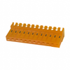 Free Hanging, Panel Mount - 4-640604-2-ND - DigiKey