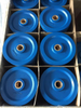 Customized Ductile Iron Pulley