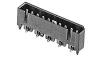 Headers & Wire Housings - 3-179016-6 - Powell Electronics, Inc.