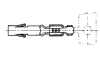 RF Interconnects - 203802-3 - Powell Electronics, Inc.