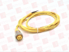 QD Cable/Cord Set - 583366 - Radwell International