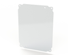SCEN Enclosure Panels - SCE-10P8 - Galco Industrial Electronics