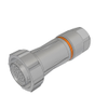 Circular Connector Assemblies - 612-ACPK-22-01-H-S-M-1-ND - DigiKey
