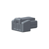 Rectangular Connector Housings - WM17044-ND - DigiKey