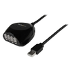 USB Hubs - 5214-USB2EXT4P15M-ND - DigiKey