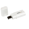 Adapters, Converters - 5214-ICUSBAUDIO-ND - DigiKey