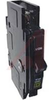 Circuit Breaker, Miniature, Thermal/Magnetic, 1 Pole, 20 A, 120/240VAC, DIN Rail -- 70060604