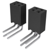 Headers, Receptacles, Female Sockets - SAM1205-10-ND - DigiKey