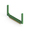Edgeboard Connectors - 151-345-078-500-858-ND - DigiKey