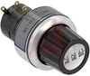 Dial/Potentiometer, 10 Turn, 2 Watts, 5K Ohms -- 70089291