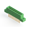 Edgeboard Connectors - 151-846-024-526-202-ND - DigiKey