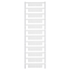 Terminal Block Marker Strips - 281-1038660000-ND - DigiKey