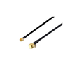 Coaxial Cables (RF) - 6099-PE3C0645-9-ND - DigiKey
