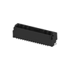 Headers, Male Pins - 17-3-2360540-6TR-ND - DigiKey