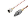 Coaxial Cables (RF) - 6099-PE3C10451-36-ND - DigiKey
