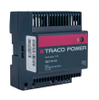 DIN Rail Power Supplies - 1258552 - RS Components, Ltd.