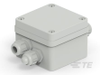 Junction Boxes - 588993 - RS Components, Ltd.