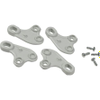 Enclosure Accessories - 2768907 - RS Components, Ltd.