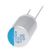 Polymer Capacitors - 2514833 - RS Components, Ltd.