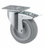 Castor Wheels - 4589715 - RS Components, Ltd.