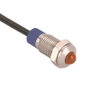 Panel Mount Indicators - 325311 - RS Components, Ltd.