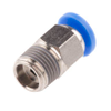 Pneumatic Fittings - 9160707 - RS Components, Ltd.