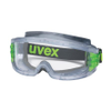 Safety Goggles - 145344 - RS Components, Ltd.