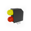 Circuit Board Indicators, Arrays, Light Bars, Bar Graphs - 5520231F-ND - DigiKey