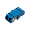 Fiber Optic Connector Adapters - 5073-FOA-800-BLU-ND - DigiKey