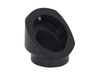 45 Degree Mirror Holder, 25.4 mm Diameter -- 9920 - Image