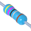 Through Hole Resistors - 2019-MF1/4DC4R70F-ND - DigiKey