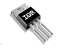 MOSFETs - 2575799P - RS Components, Ltd.