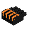 PCB Terminal Blocks - 658705 - RS Components, Ltd.
