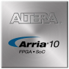 FPGA Programmable Logic Device - 696-10AS066K3F35E2SG - ERSAELECTRONICS PTE. LTD.