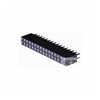 Headers, Receptacles, Female Sockets - 6-146762-8-ND - DigiKey
