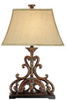 Lamps-Table Lamps - 396872 - Capital Lighting, Inc.