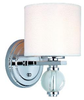 B1580PC Sconces-Single Glass - 477689 - Capital Lighting, Inc.