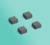 Outgassing Compliant Power Inductor -- AE486PYA122MSZ - Image